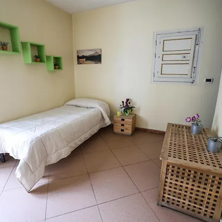 Bed & Breakfast Antica Dimora
