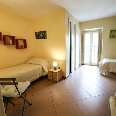 Bed & Breakfast Antica Dimora Palermo