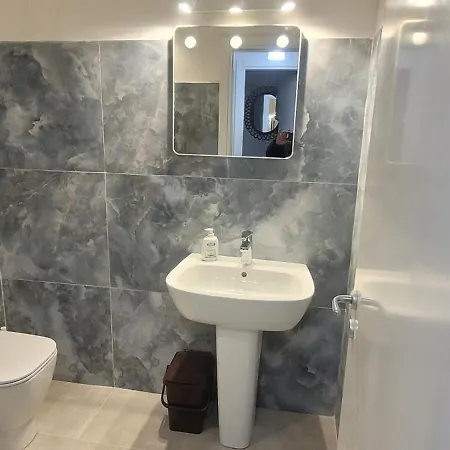 Apartamento A Un Passo Dal Massimo *