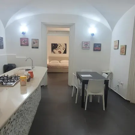 A Un Passo Dal Massimo Apartamento *