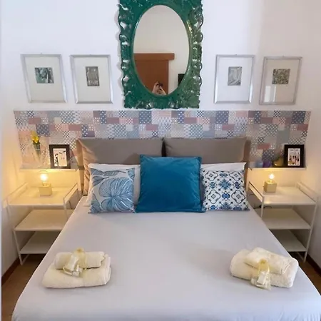 Affittacamere Superattico Bella Bellù 2*