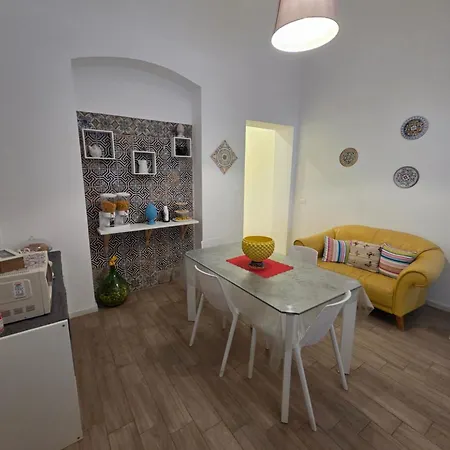 Dietro Il Massimo Guest house Palermo