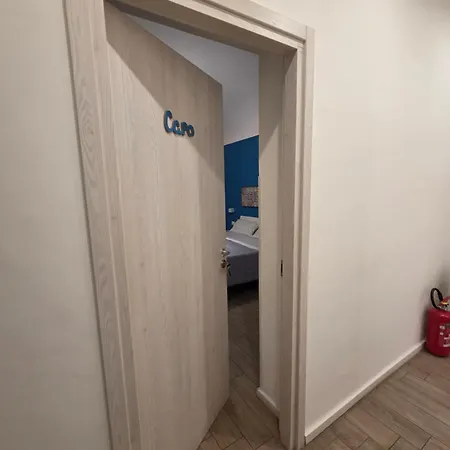 Dietro Il Massimo Guest house