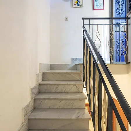 La Loggia Sul Mare * Palermo