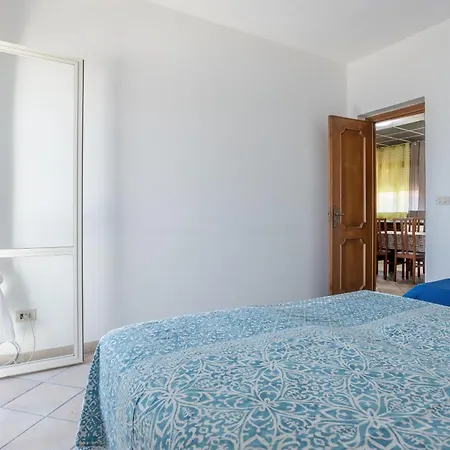 Ferienhaus La Loggia Sul Mare *