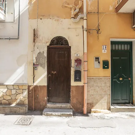 Ferienhaus La Loggia Sul Mare Palermo
