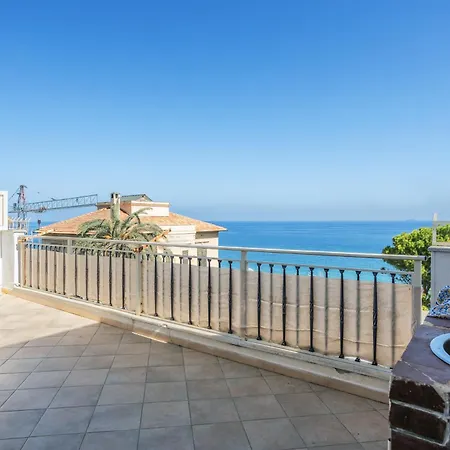Ferienhaus La Loggia Sul Mare *