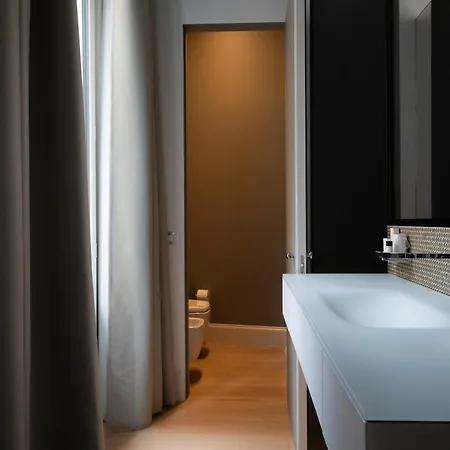G Cave 125 Boutique Apartment *