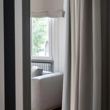 Apartment G Cave 125 Boutique Palermo