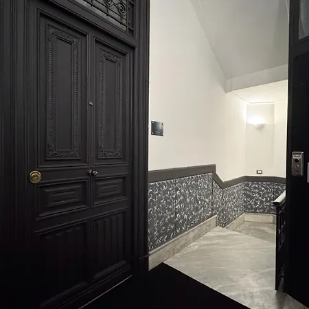 G Cave 125 Boutique Palermo