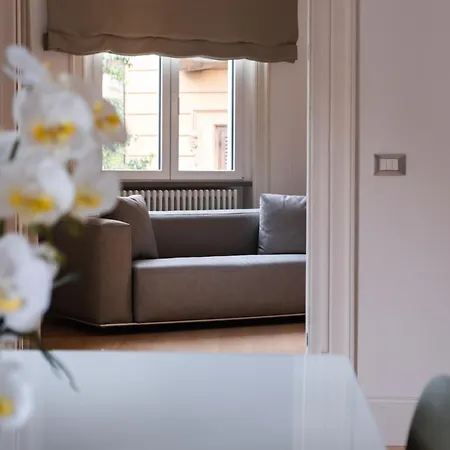 Apartment G Cave 125 Boutique