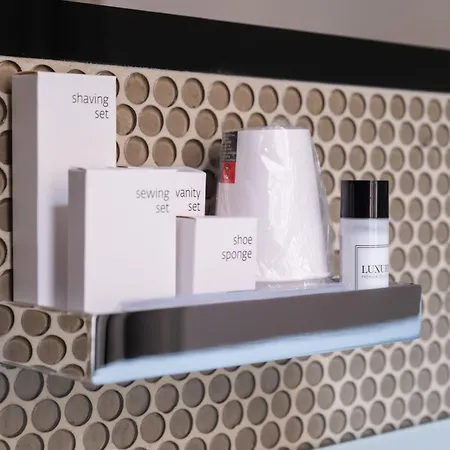 Apartment G Cave 125 Boutique Palermo