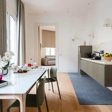 Apartment G Cave 125 Boutique Palermo
