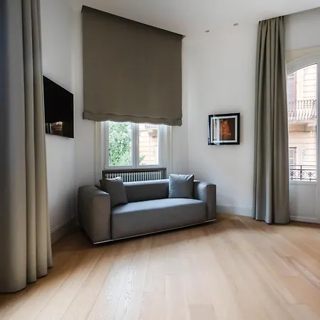 G Cave 125 Boutique Apartment *