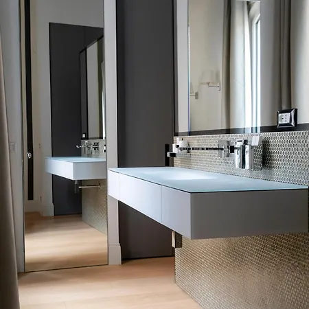 Apartment G Cave 125 Boutique *