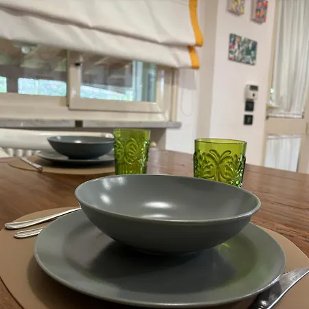 Ferienhaus Mondello Key Loft