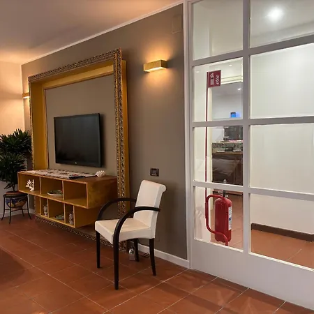 Mondello Key Loft Ferienhaus Palermo