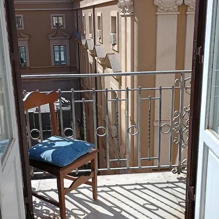 Bed & Breakfast Arte Bianca