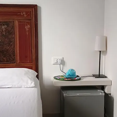Arte Bianca Bed & Breakfast Palermo