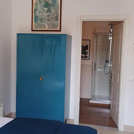 Bed & Breakfast Arte Bianca Palermo