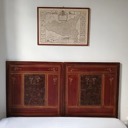 Arte Bianca Bed & Breakfast *