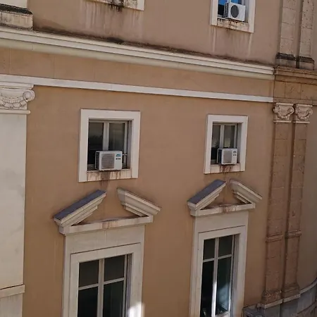 Bed & Breakfast Arte Bianca *