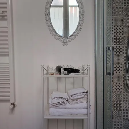 Arte Bianca Bed & Breakfast Palermo