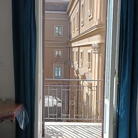 Arte Bianca * Palermo