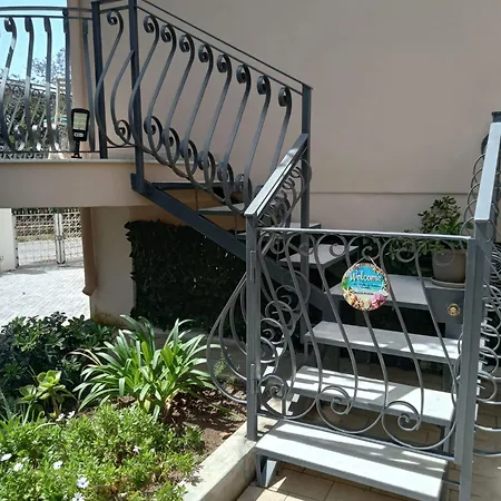 Apartment La Casetta Di Rosario Mondello *