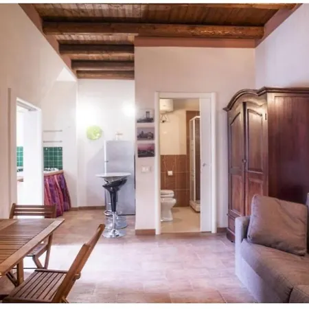 Apartment Piccola E Dimora Del Teatro Massimo