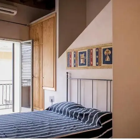 Apartment Piccola E Dimora Del Teatro Massimo *