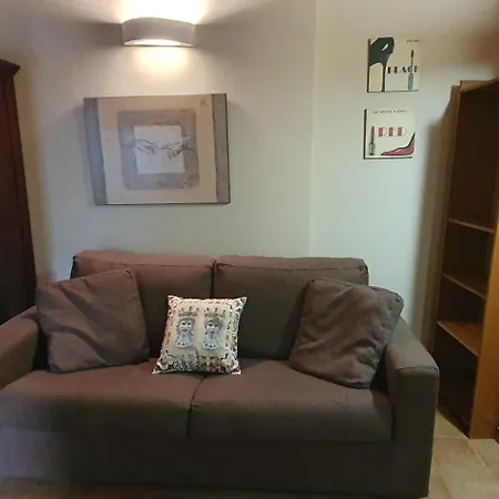 Apartment Piccola E Dimora Del Teatro Massimo Palermo