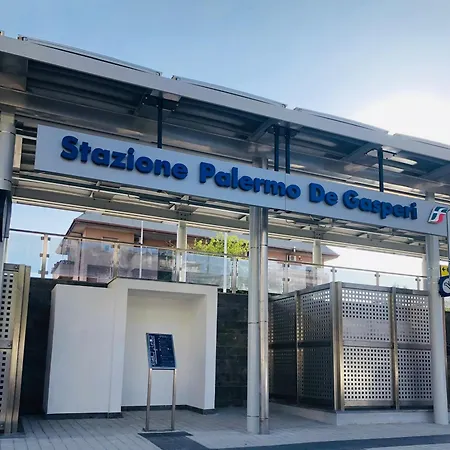 Residenza De Gasperi *
