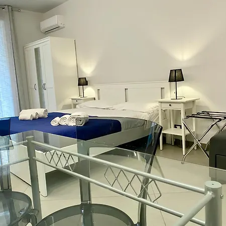 Apartment Le Stanze Del Conte