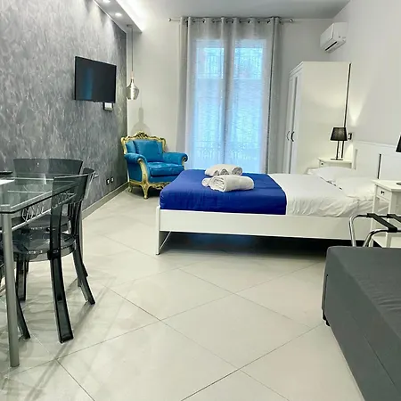 Apartment Le Stanze Del Conte