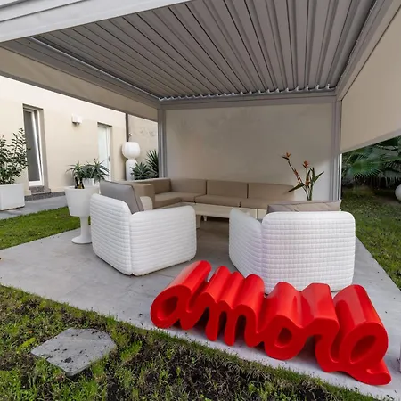 Casa Slide A Apartment
