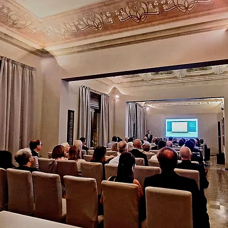 Ξενοδοχείο Palazzo Liberty Unique By Geocharme