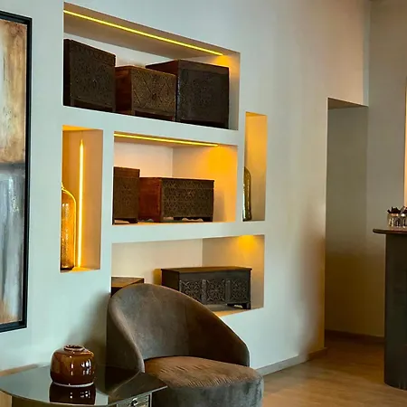 Ξενοδοχείο Palazzo Liberty Unique By Geocharme 4*