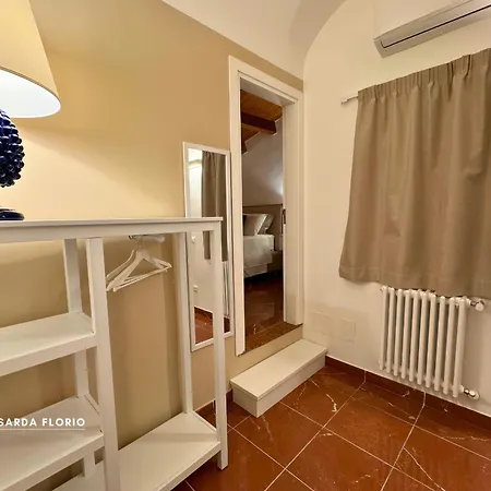 Appartamento Mansarda Florio Palermo
