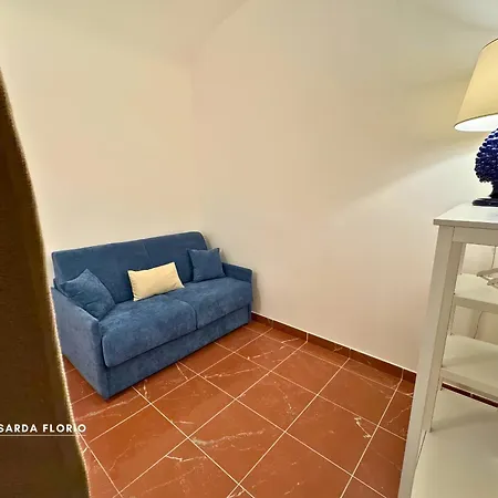 Mansarda Florio Appartamento