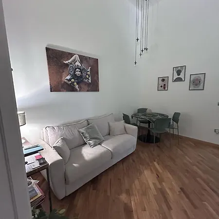 Maison Castro Casetta A Palerme