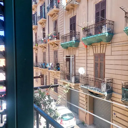 Appartamento Da Vera