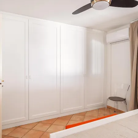 Aparthotel Sapore Di Sale By Domusicily