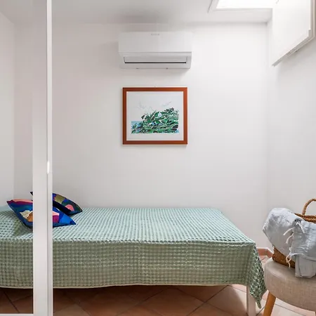 Aparthotel Sapore Di Sale By Domusicily *