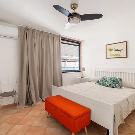 Sapore Di Sale By Domusicily Aparthotel