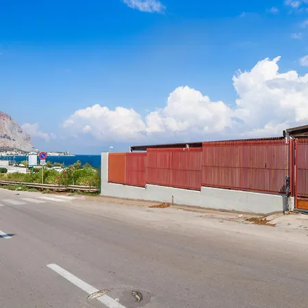 Aparthotel Sapore Di Sale By Domusicily