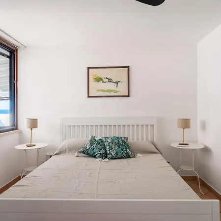 Aparthotel Sapore Di Sale By Domusicily *