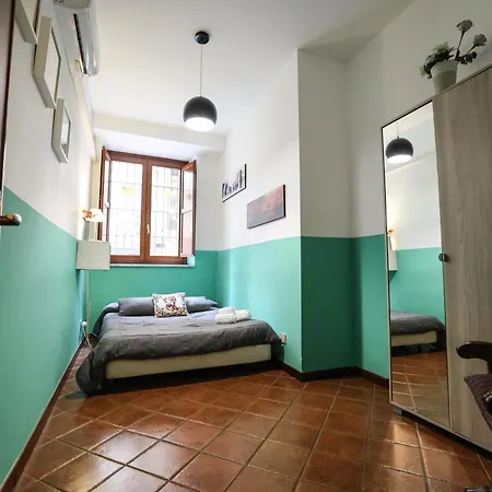 Bed and Breakfast Ai Tintori Παλέρμο