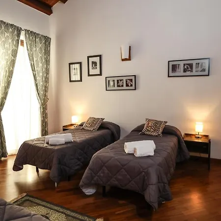 Ai Tintori 3* Palermo