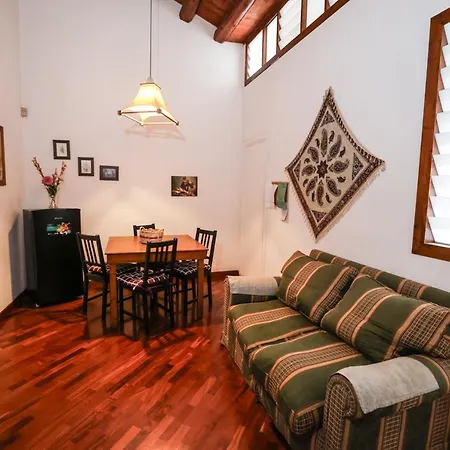 Ai Tintori Bed and Breakfast